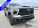 New 2025 Chevrolet Silverado 2500 LT Crew Cab 4x4 Pickup for sale #323638 - photo 8
