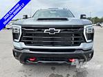 New 2025 Chevrolet Silverado 2500 LT Crew Cab 4x4 Pickup for sale #323638 - photo 9