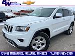 Used 2016 Jeep Grand Cherokee Limited for sale #323795A - photo 1