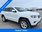 Used 2016 Jeep Grand Cherokee Limited for sale #323795A - photo 8