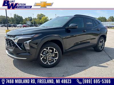2025 Chevrolet Trax FWD SUV for sale #326121 - photo 1