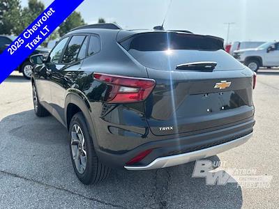 2025 Chevrolet Trax FWD SUV for sale #326121 - photo 2