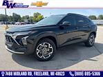 New 2025 Chevrolet Trax LT SUV for sale #326121 - photo 1