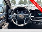 New 2025 Chevrolet Silverado 1500 LT Crew Cab 4x4 Pickup for sale #326459 - photo 15