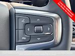 New 2025 Chevrolet Silverado 1500 LT Crew Cab 4x4 Pickup for sale #326459 - photo 16