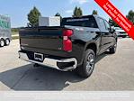 New 2025 Chevrolet Silverado 1500 LT Crew Cab 4x4 Pickup for sale #326459 - photo 6