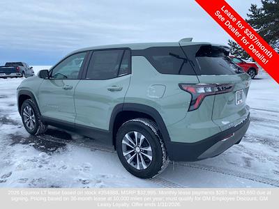 New 2026 Chevrolet Equinox LT for sale #326850 - photo 2