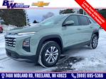 New 2026 Chevrolet Equinox LT for sale #326850 - photo 1