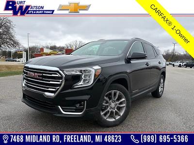 Used 2024 GMC Terrain - photo 1