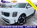 2023 Kia Telluride AWD SUV for sale #327516 - photo 1