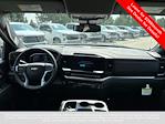 New 2025 Chevrolet Silverado 1500 LT Crew Cab 4x4 Pickup for sale #328886 - photo 13