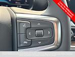 New 2025 Chevrolet Silverado 1500 LT Crew Cab 4x4 Pickup for sale #328886 - photo 15