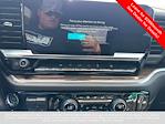 New 2025 Chevrolet Silverado 1500 LT Crew Cab 4x4 Pickup for sale #328886 - photo 19
