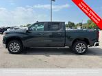 New 2025 Chevrolet Silverado 1500 LT Crew Cab 4x4 Pickup for sale #328886 - photo 3