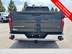 New 2025 Chevrolet Silverado 1500 LT Crew Cab 4x4 Pickup for sale #328886 - photo 4