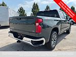 New 2025 Chevrolet Silverado 1500 LT Crew Cab 4x4 Pickup for sale #328886 - photo 5