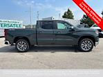 New 2025 Chevrolet Silverado 1500 LT Crew Cab 4x4 Pickup for sale #328886 - photo 6