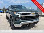 New 2025 Chevrolet Silverado 1500 LT Crew Cab 4x4 Pickup for sale #328886 - photo 7