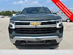 New 2025 Chevrolet Silverado 1500 LT Crew Cab 4x4 Pickup for sale #328886 - photo 8