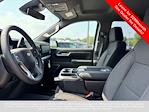 New 2025 Chevrolet Silverado 1500 LT Crew Cab 4x4 Pickup for sale #328886 - photo 9