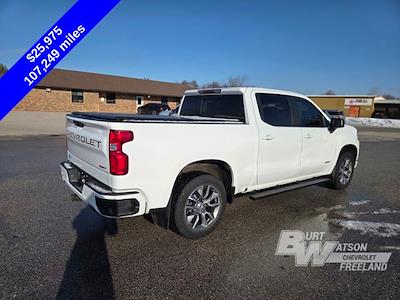 2019 Chevrolet Silverado 1500 Crew Cab 4WD Pickup for sale #329528B - photo 2
