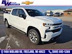 2019 Chevrolet Silverado 1500 Crew Cab 4WD Pickup for sale #329528B - photo 1