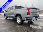 2023 Chevrolet Silverado 1500 Crew Cab 4WD Pickup for sale #329887B - photo 2