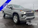 2023 Chevrolet Silverado 1500 Crew Cab 4WD Pickup for sale #329887B - photo 8