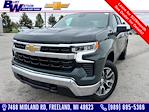 2025 Chevrolet Silverado 1500 Crew Cab 4x4 Pickup for sale #333401 - photo 1