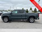 2025 Chevrolet Silverado 1500 Crew Cab 4x4 Pickup for sale #333401 - photo 3