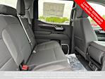 2025 Chevrolet Silverado 1500 Crew Cab 4x4 Pickup for sale #333401 - photo 23