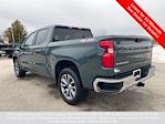 New 2025 Chevrolet Silverado 1500 LT Crew Cab for sale #333401 - photo 3