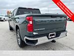 2025 Chevrolet Silverado 1500 Crew Cab 4x4 Pickup for sale #333401 - photo 2
