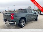 New 2025 Chevrolet Silverado 1500 LT Crew Cab for sale #333401 - photo 5