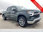 New 2025 Chevrolet Silverado 1500 LT Crew Cab for sale #333401 - photo 7
