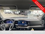 New 2025 Chevrolet Silverado 1500 LT Crew Cab for sale #333401 - photo 16