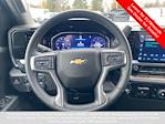 New 2025 Chevrolet Silverado 1500 LT Crew Cab for sale #333401 - photo 18