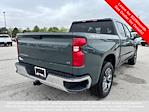 2025 Chevrolet Silverado 1500 Crew Cab 4x4 Pickup for sale #333401 - photo 5