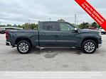 2025 Chevrolet Silverado 1500 Crew Cab 4x4 Pickup for sale #333401 - photo 6