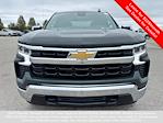 2025 Chevrolet Silverado 1500 Crew Cab 4x4 Pickup for sale #333401 - photo 8