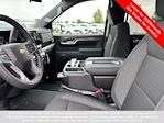 2025 Chevrolet Silverado 1500 Crew Cab 4x4 Pickup for sale #333401 - photo 9