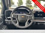 New 2025 Chevrolet Silverado 1500 LT Crew Cab for sale #333418 - photo 15