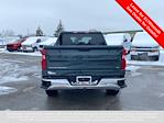 New 2025 Chevrolet Silverado 1500 LT Crew Cab for sale #333418 - photo 4