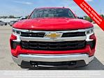 2025 Chevrolet Silverado 1500 Crew Cab 4x4 Pickup for sale #333770 - photo 8
