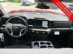 2025 Chevrolet Silverado 1500 Crew Cab 4x4 Pickup for sale #333770 - photo 14