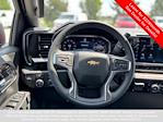 2025 Chevrolet Silverado 1500 Crew Cab 4x4 Pickup for sale #333770 - photo 15