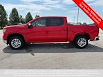 2025 Chevrolet Silverado 1500 Crew Cab 4x4 Pickup for sale #333770 - photo 3