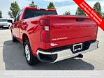 2025 Chevrolet Silverado 1500 Crew Cab 4x4 Pickup for sale #333770 - photo 2