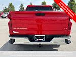 2025 Chevrolet Silverado 1500 Crew Cab 4x4 Pickup for sale #333770 - photo 4