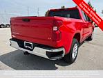 2025 Chevrolet Silverado 1500 Crew Cab 4x4 Pickup for sale #333770 - photo 5